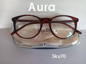 Aura by eye buy direct