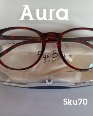 Aura by eye buy direct