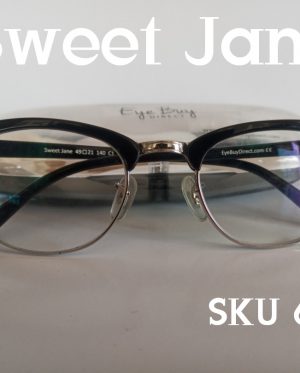 Sweet Jane by eye buy direct
