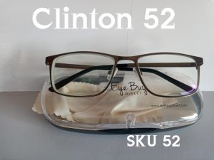 Clinton 52